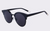 Milla Alloy Sunglasses