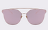 Trinity Cat Eye Sunglasses