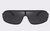 Trinity Polycarbonate Sunglasses