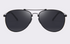 Aviator Polarized Sunglasses