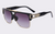 Versilia Gradient Sunglasses