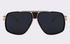 Paloma Square Sunglasses